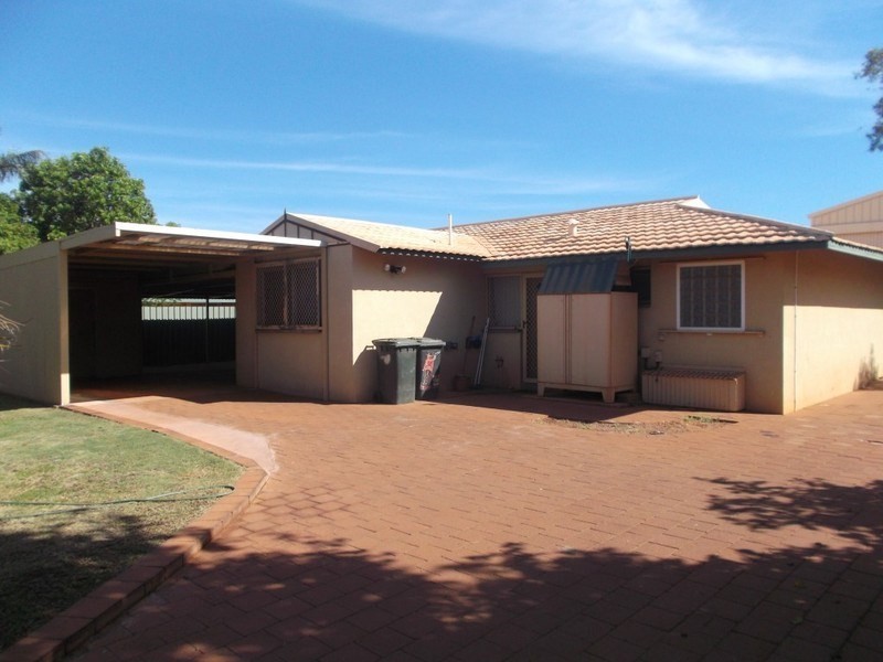 16 Trumpet Way, South Hedland WA 6722