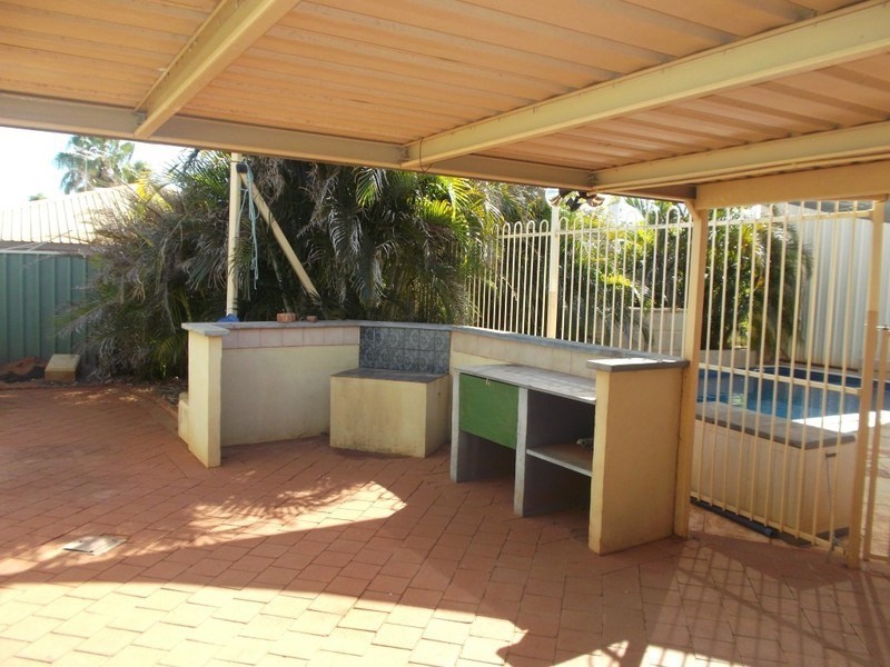 16 Trumpet Way, South Hedland WA 6722