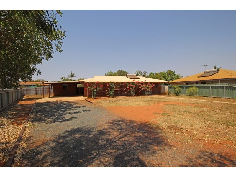 23 Limpet Crescent, South Hedland WA 6722