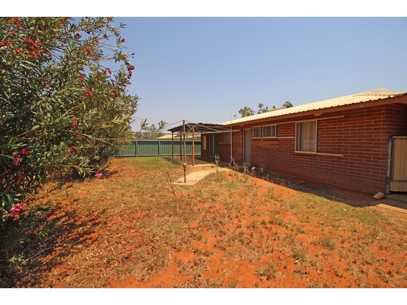 23 Limpet Crescent, South Hedland WA 6722