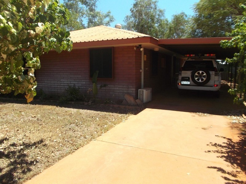 4 Kangaroo Place, South Hedland WA 6722