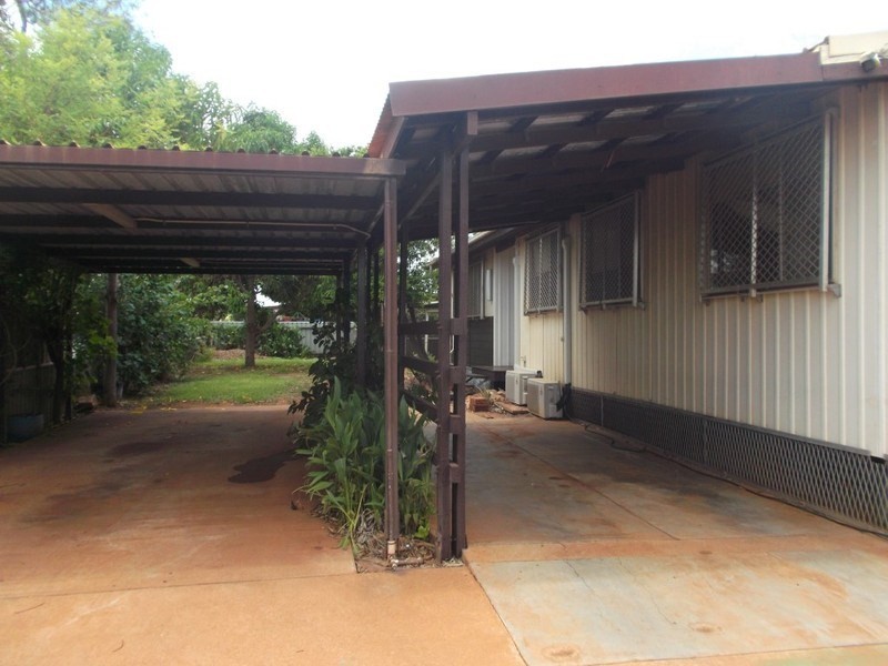 18 Mauger Place, South Hedland WA 6722