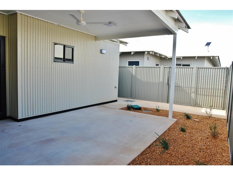 3/220 Trevally Road, South Hedland WA 6722