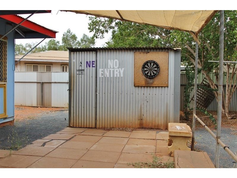 3B Smith Street, South Hedland WA 6722