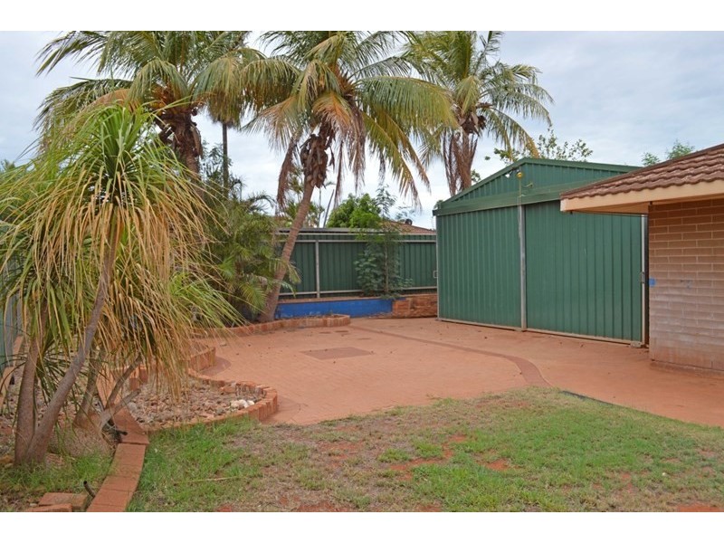 6 Becker Court, South Hedland WA 6722