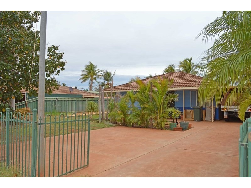 6 Becker Court, South Hedland WA 6722
