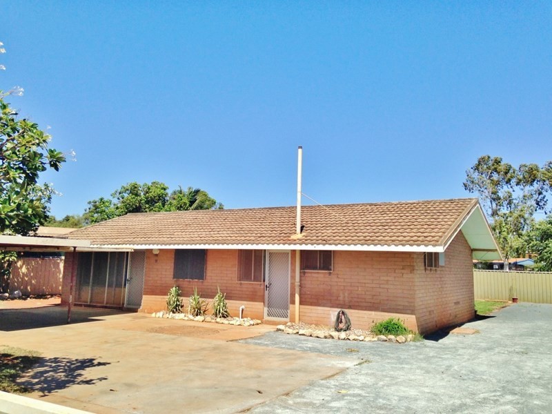 33 Kennedy Street, South Hedland WA 6722
