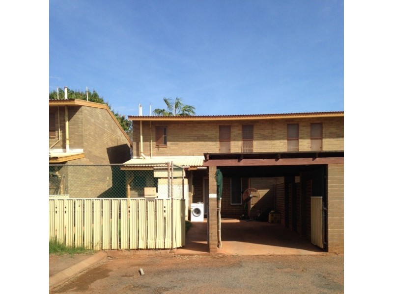 20 John Way, South Hedland WA 6722