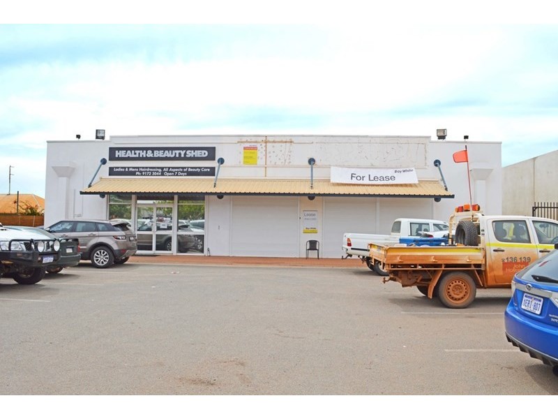 1/10 Throssell Road, South Hedland WA 6722