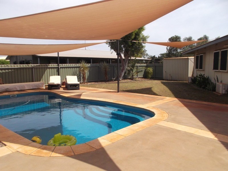 31 Brodie Crescent, South Hedland WA 6722