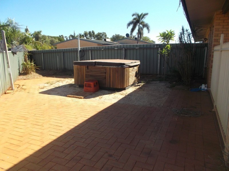 3 Blackheart Way, South Hedland WA 6722