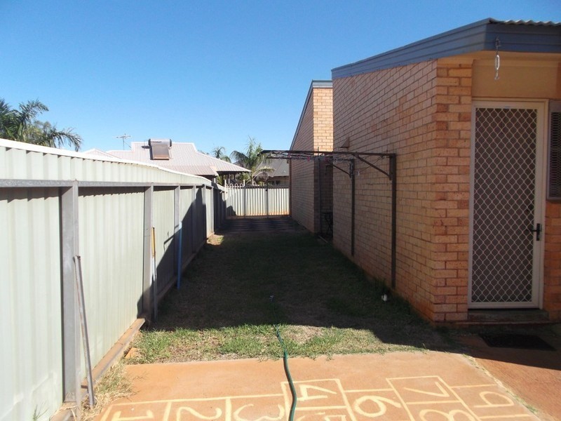 3 Blackheart Way, South Hedland WA 6722