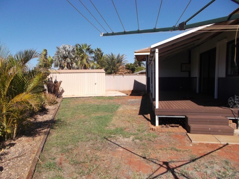 53 Brodie Crescent, South Hedland WA 6722