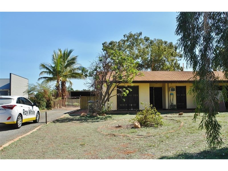 15 Reynolds Place, South Hedland WA 6722