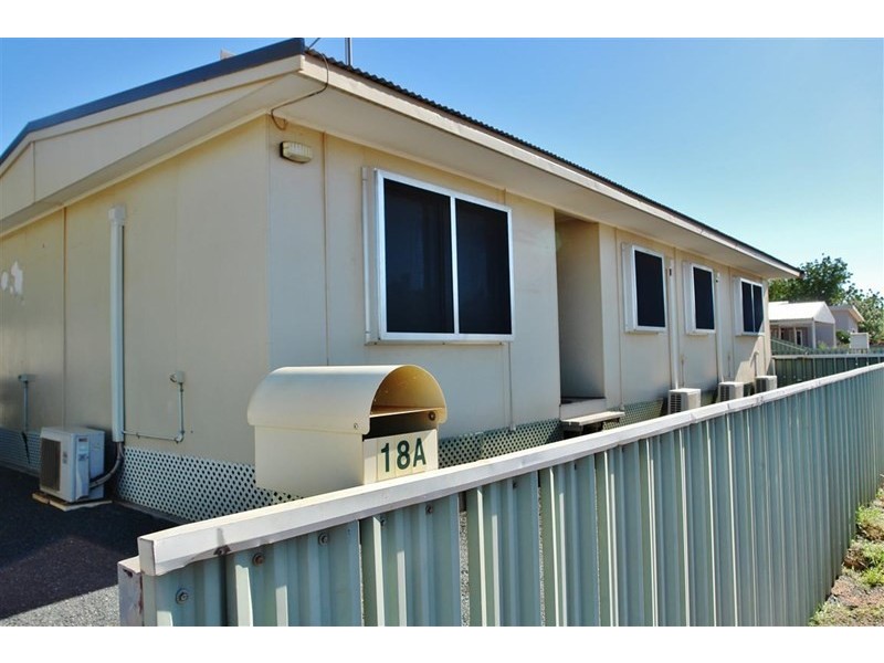 18a Paton Road, South Hedland WA 6722