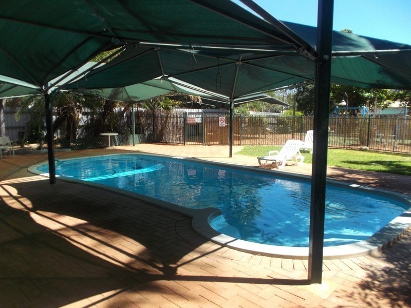 203 Lawson Apartments, 15-21 Welsh Street, South Hedland WA 6722