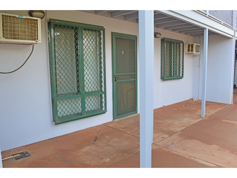 2/2 Scadden Road, South Hedland WA 6722