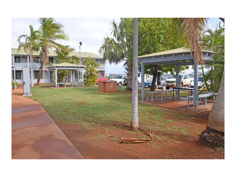 2/2 Scadden Road, South Hedland WA 6722
