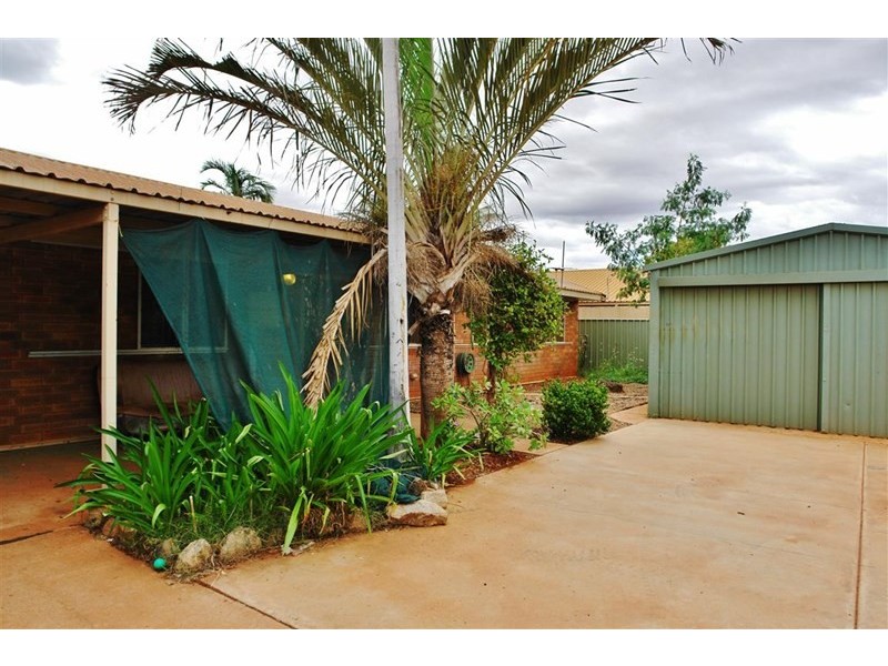 119 Paton Road, South Hedland WA 6722