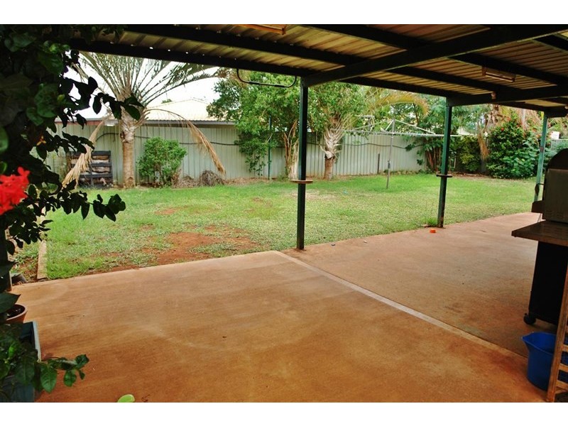 119 Paton Road, South Hedland WA 6722