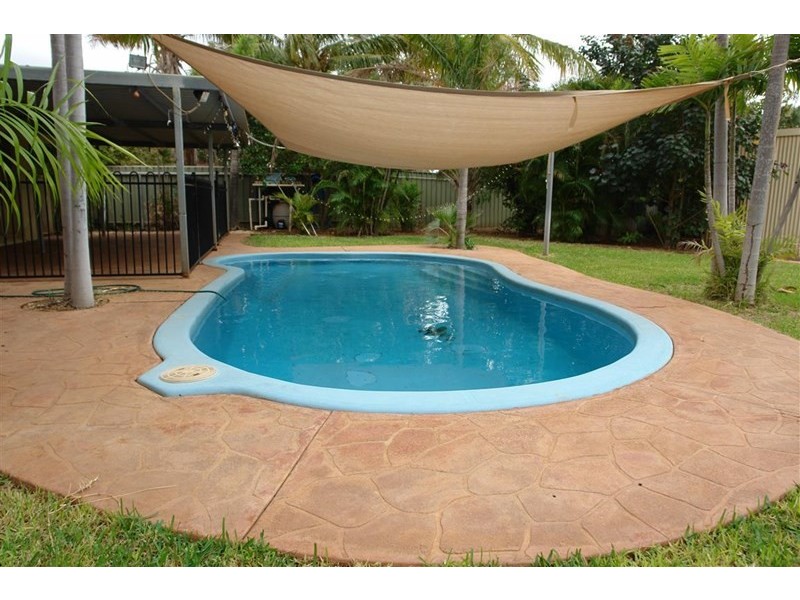 10 Trumpet Way, South Hedland WA 6722