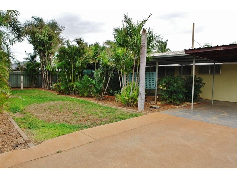 10 Trumpet Way, South Hedland WA 6722