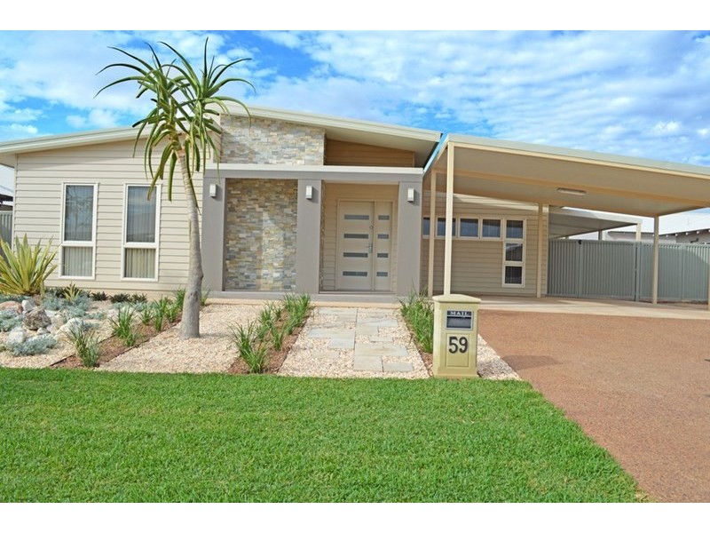 59 Trevally Road, South Hedland WA 6722