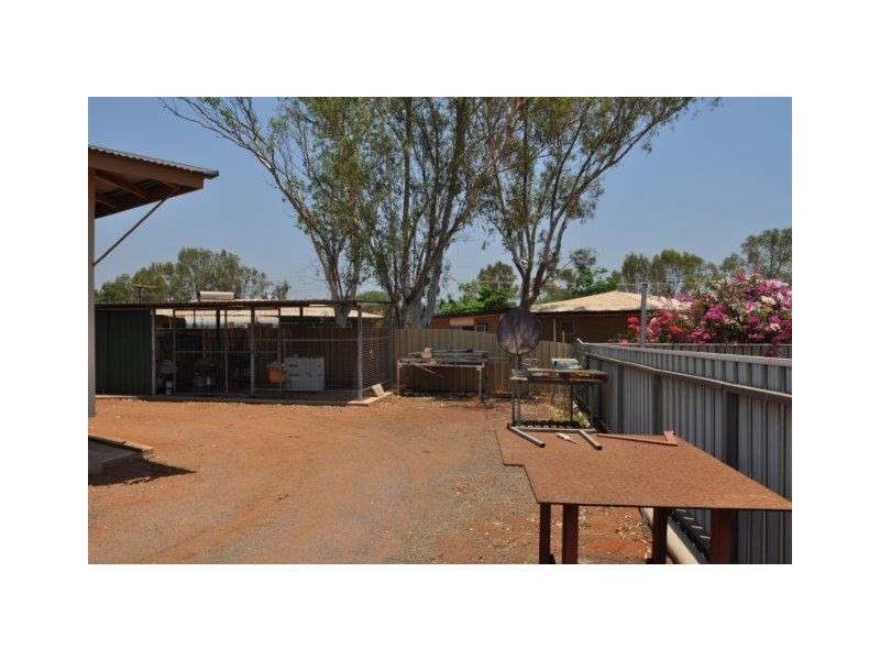 15 Pedlar Street, South Hedland WA 6722