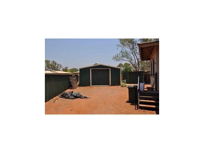 15 Pedlar Street, South Hedland WA 6722