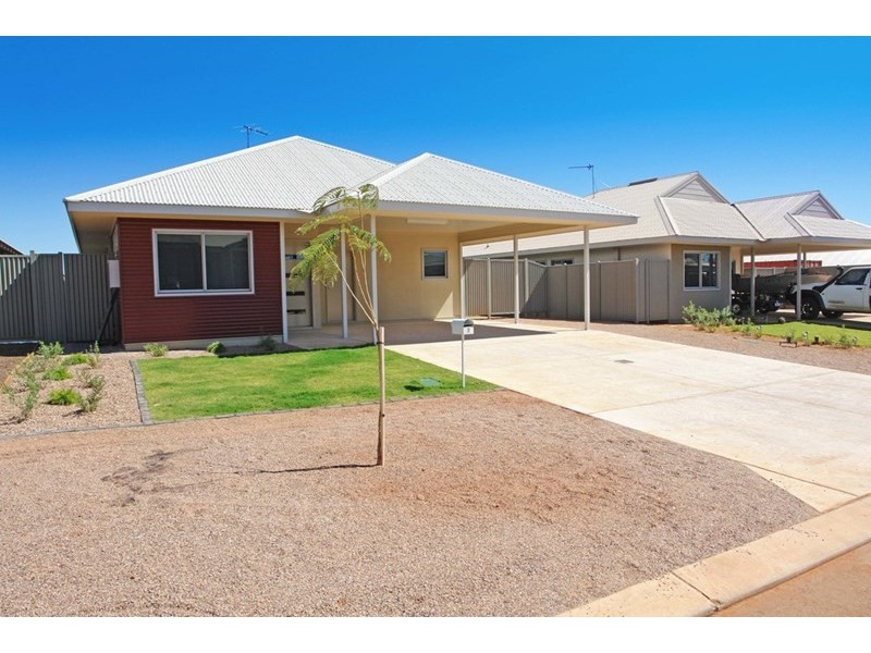 7 Trevally Road, South Hedland WA 6722