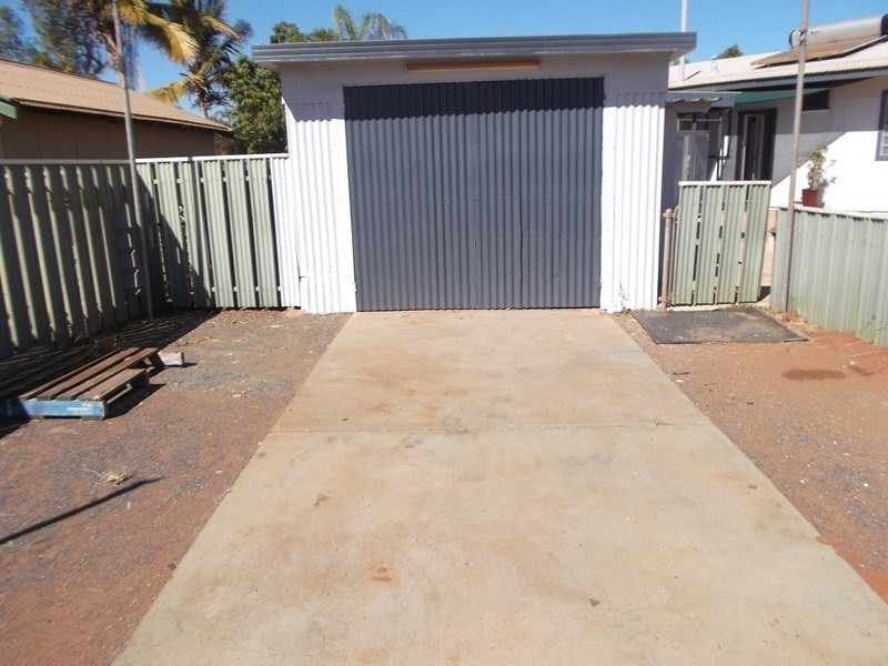 6 Lawson Street, South Hedland WA 6722