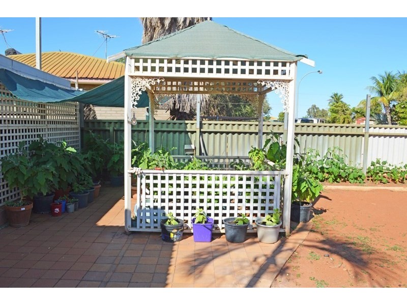 107 Paton Road, South Hedland WA 6722
