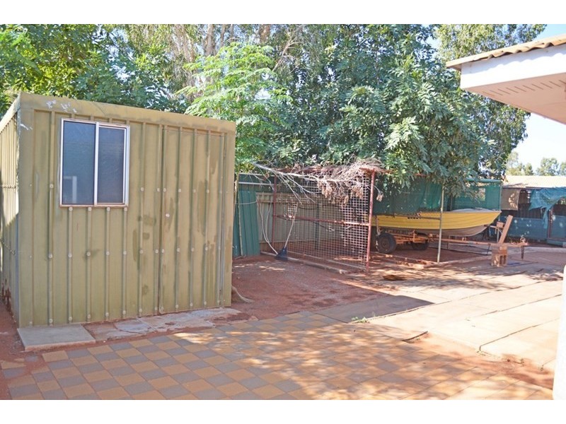 107 Paton Road, South Hedland WA 6722