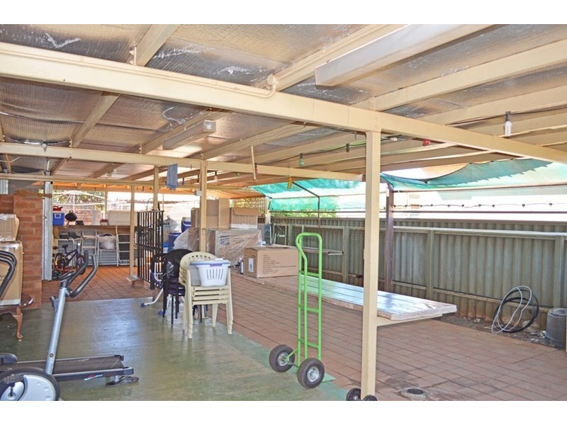 107 Paton Road, South Hedland WA 6722