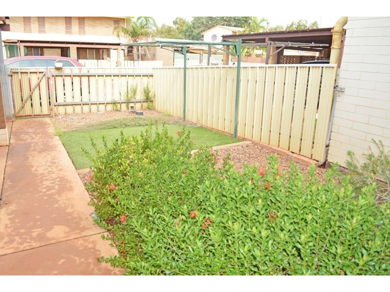 11 John Way, South Hedland WA 6722