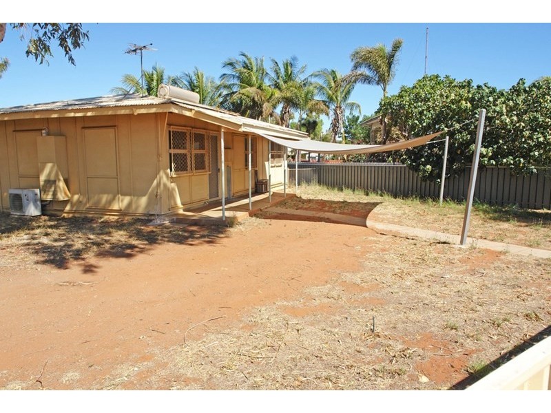 127 Kennedy Street, South Hedland WA 6722