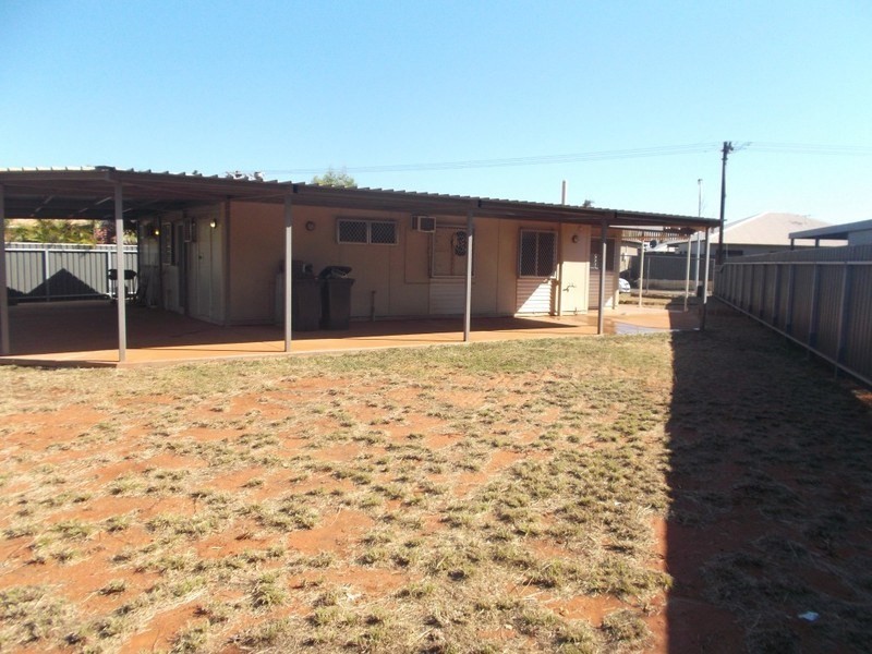 9 Brodie Crescent, South Hedland WA 6722