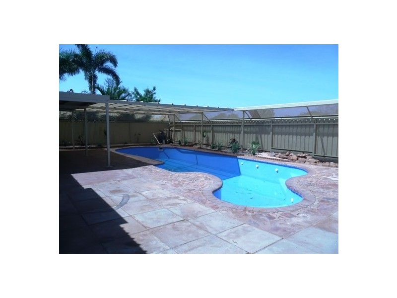 2 Dulverton Street, South Hedland WA 6722