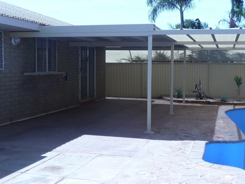2 Dulverton Street, South Hedland WA 6722