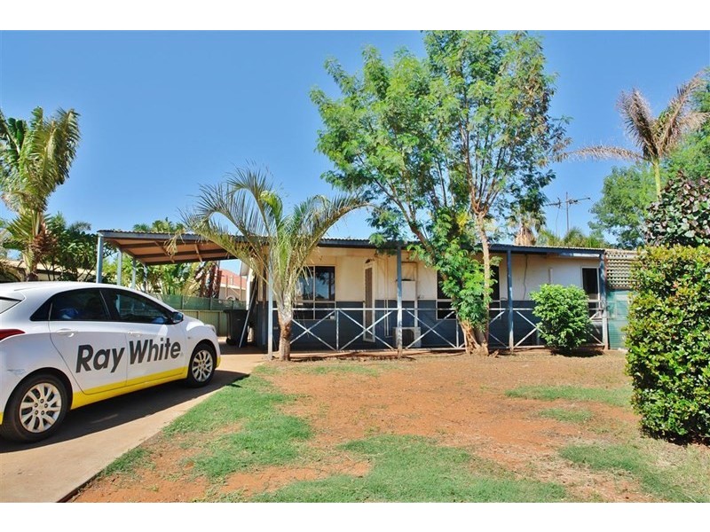 6 Centennial Loop, South Hedland WA 6722