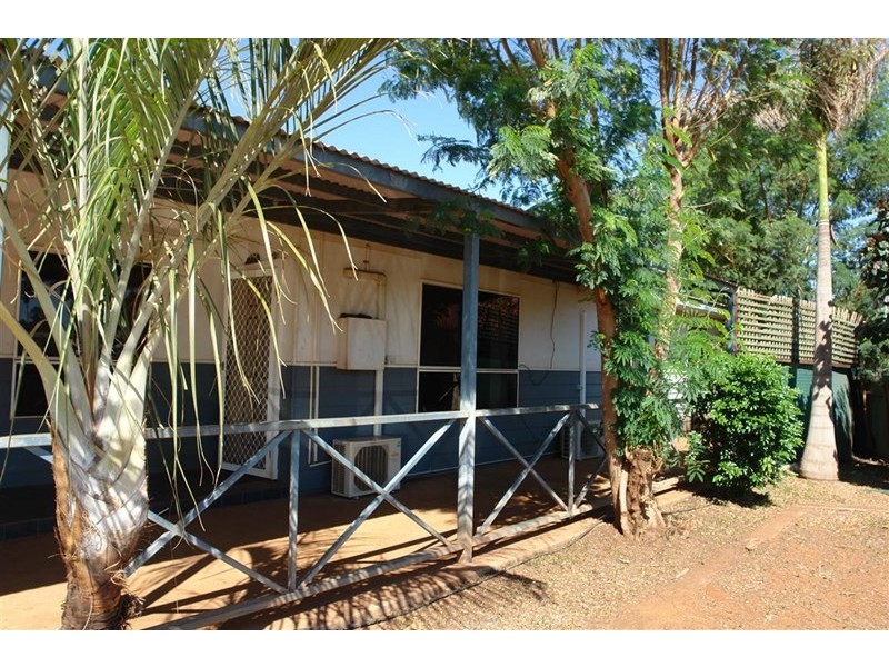 6 Centennial Loop, South Hedland WA 6722