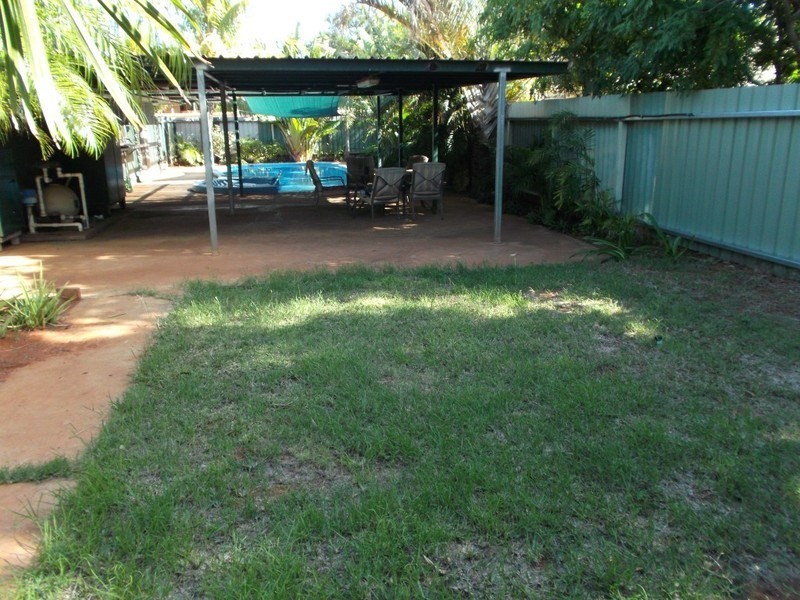 15 Acacia Way, South Hedland WA 6722