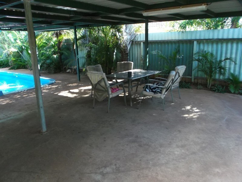 15 Acacia Way, South Hedland WA 6722