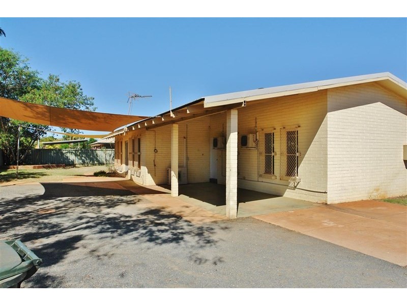 50 Crn of Captains and Koombana Avenue, South Hedland WA 6722