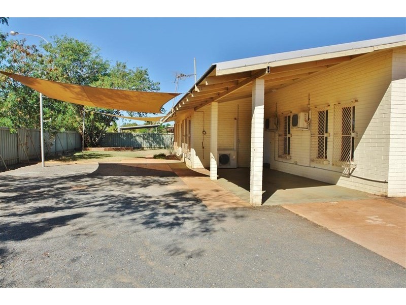 50 Crn of Captains and Koombana Avenue, South Hedland WA 6722