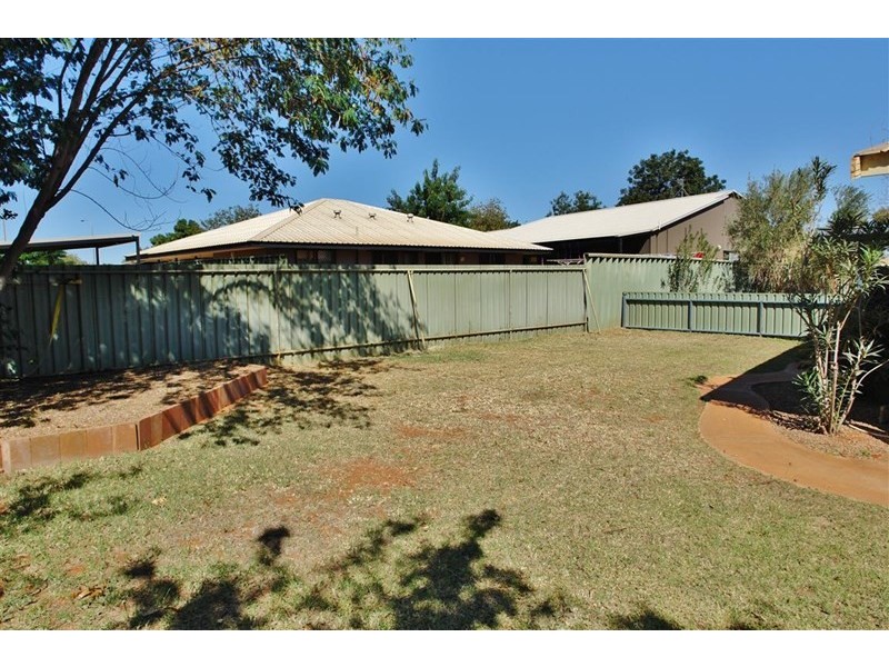50 Crn of Captains and Koombana Avenue, South Hedland WA 6722