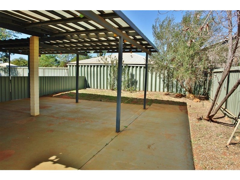 50 Crn of Captains and Koombana Avenue, South Hedland WA 6722