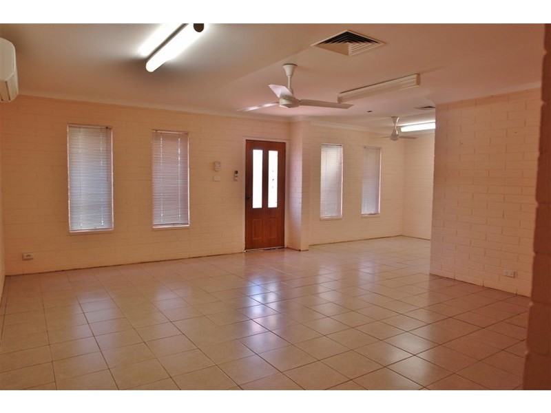 50 Crn of Captains and Koombana Avenue, South Hedland WA 6722