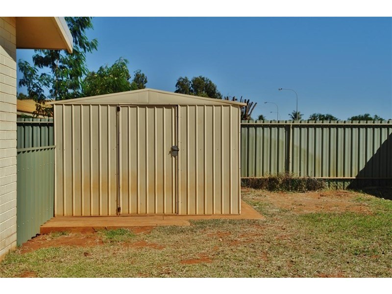 50 Crn of Captains and Koombana Avenue, South Hedland WA 6722