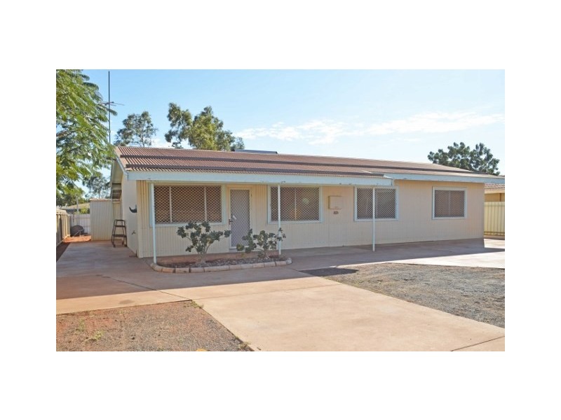 39 Somerset Crescent, South Hedland WA 6722